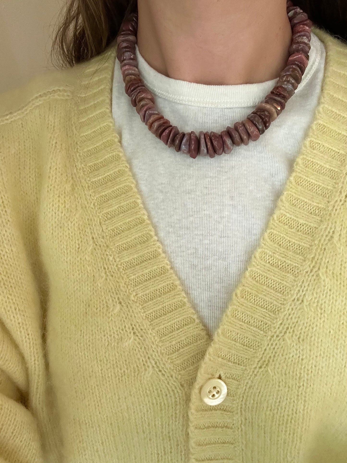 Gather Together Necklace