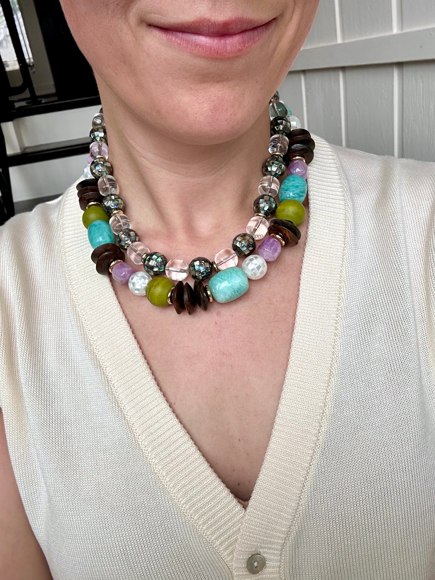 The Caroline Necklace