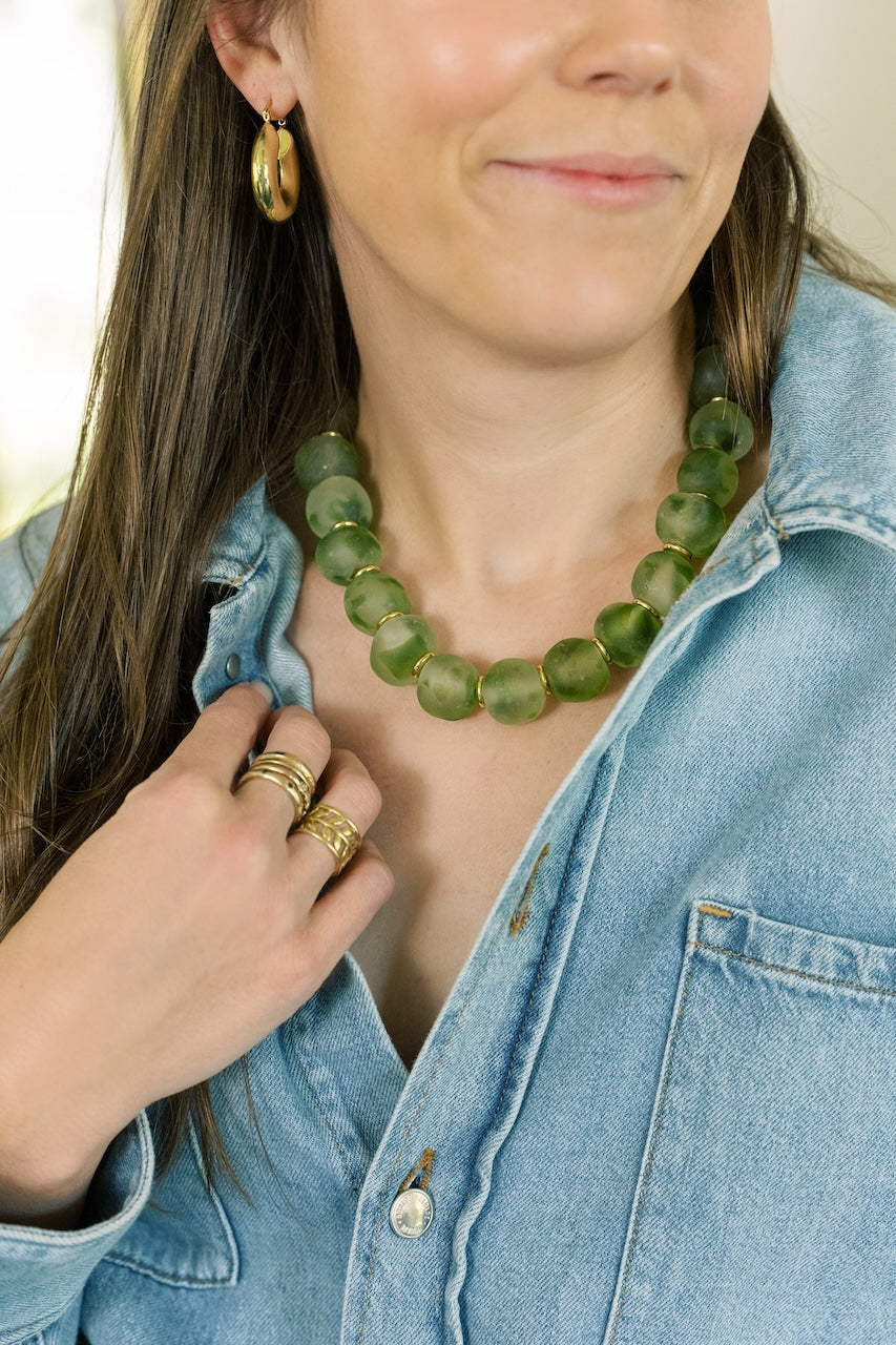 Young At Heart Necklace