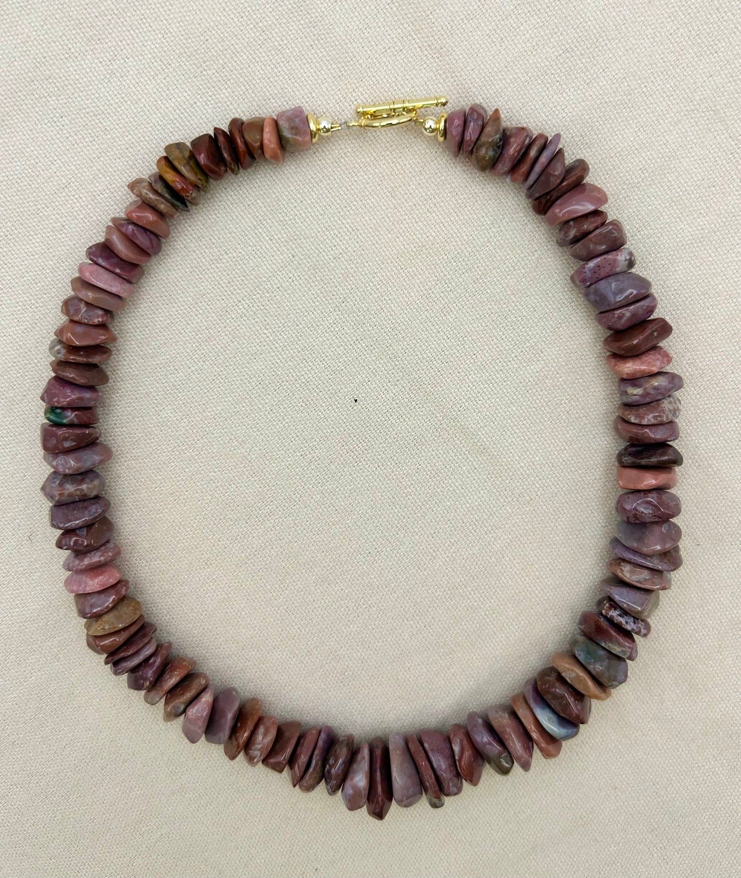Gather Together Necklace