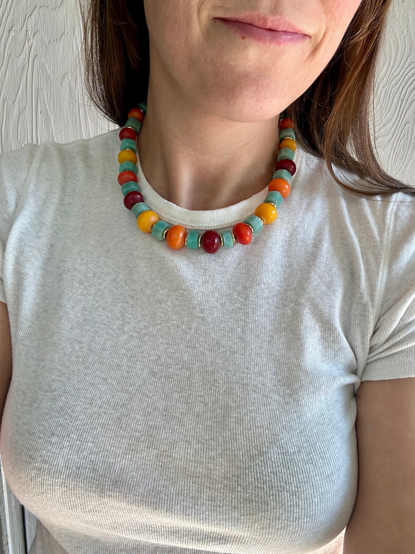 Reflections Necklace