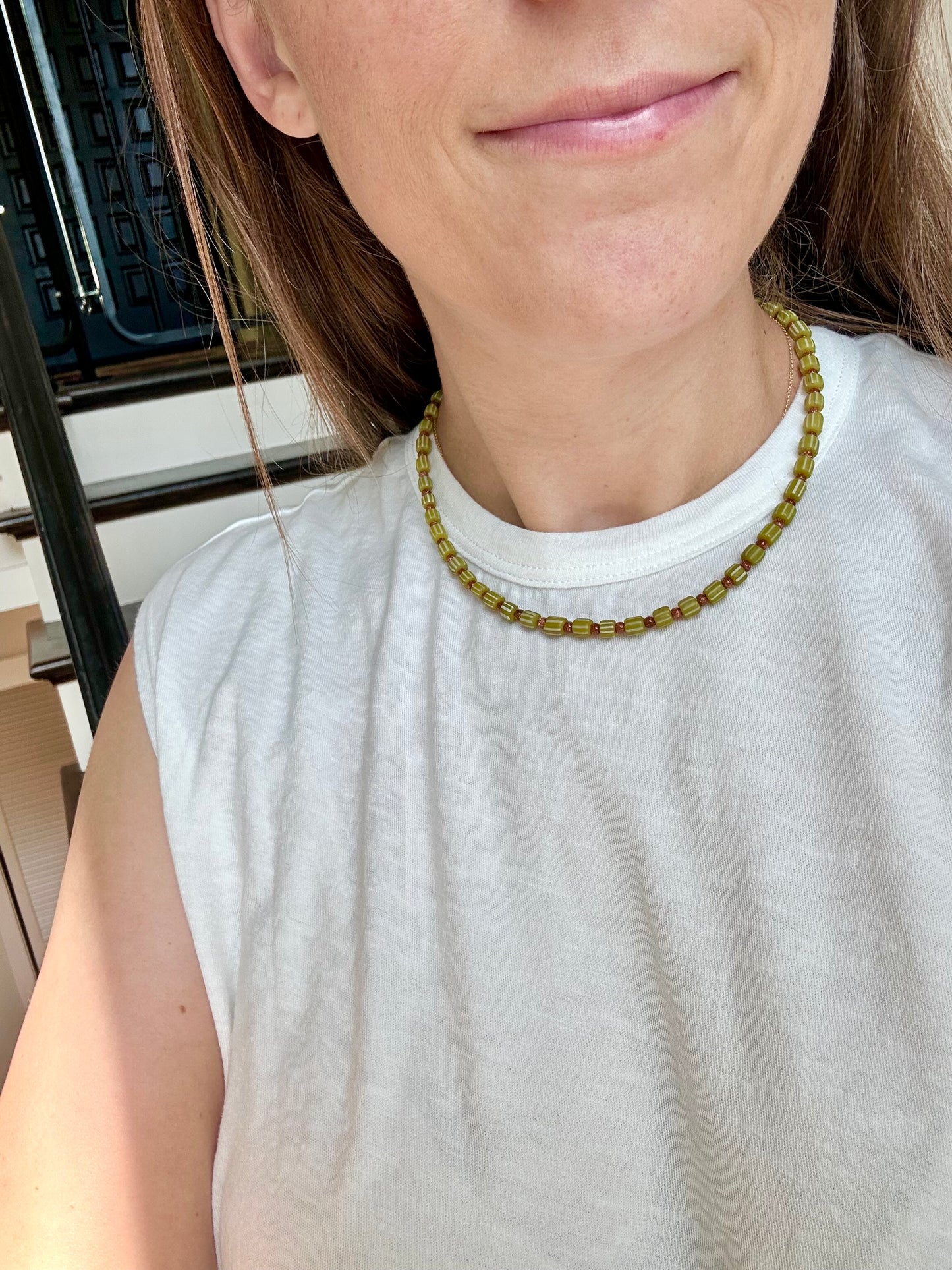 Homegrown Necklace