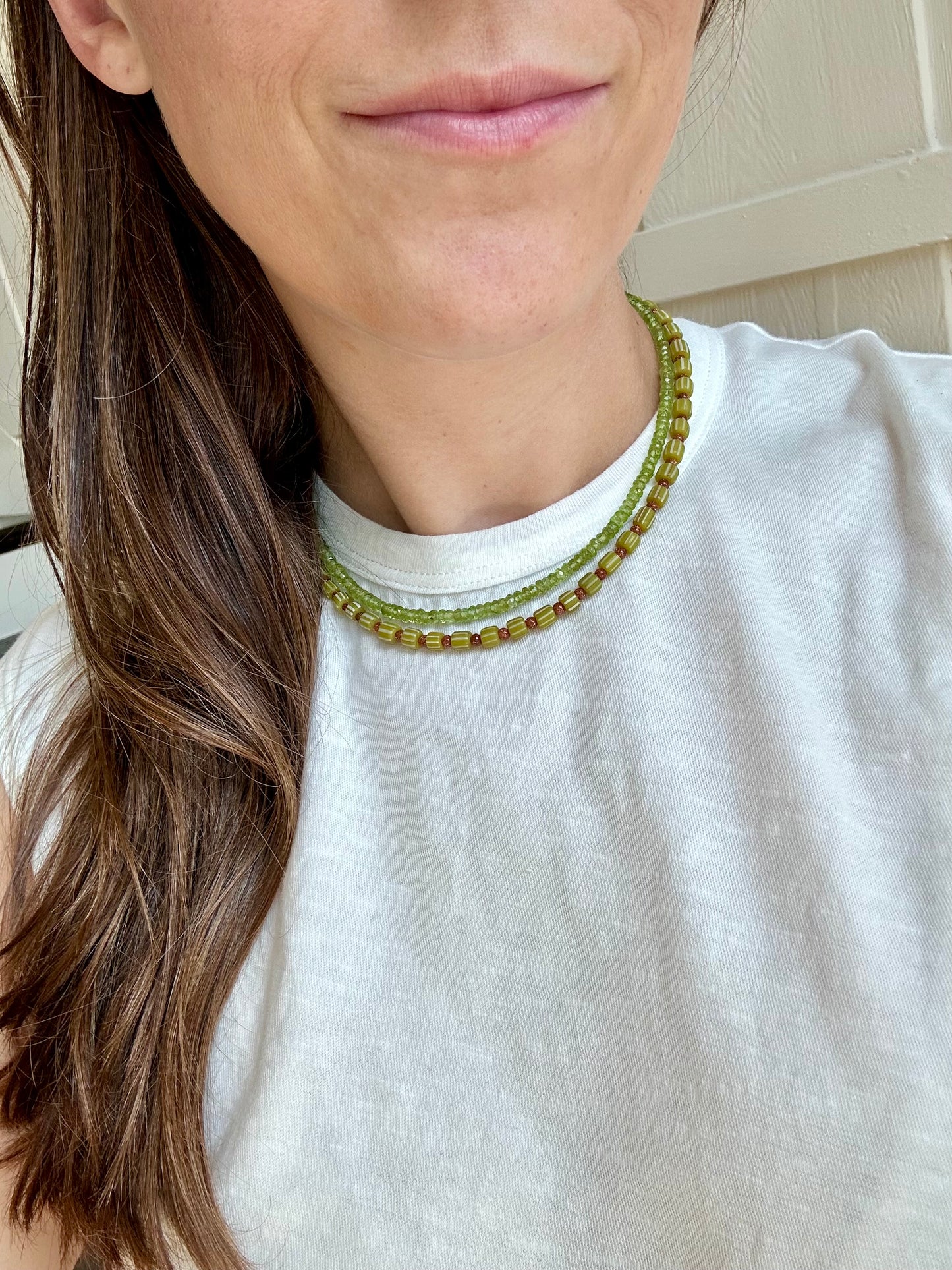Homegrown Necklace