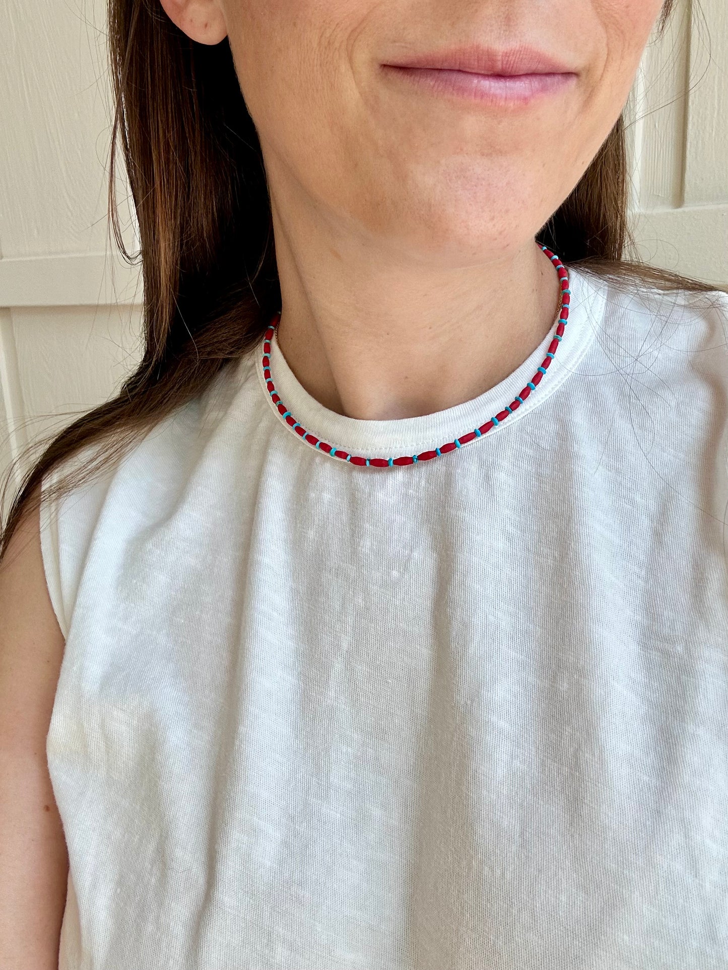 Pop! Necklace