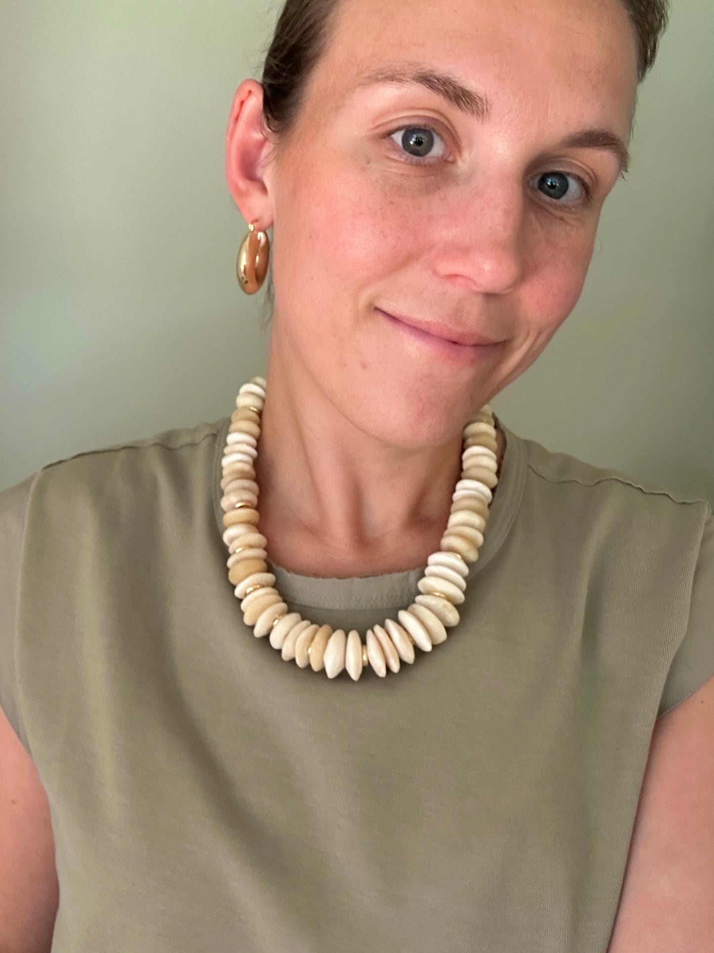 Take Me Anywhere Necklace