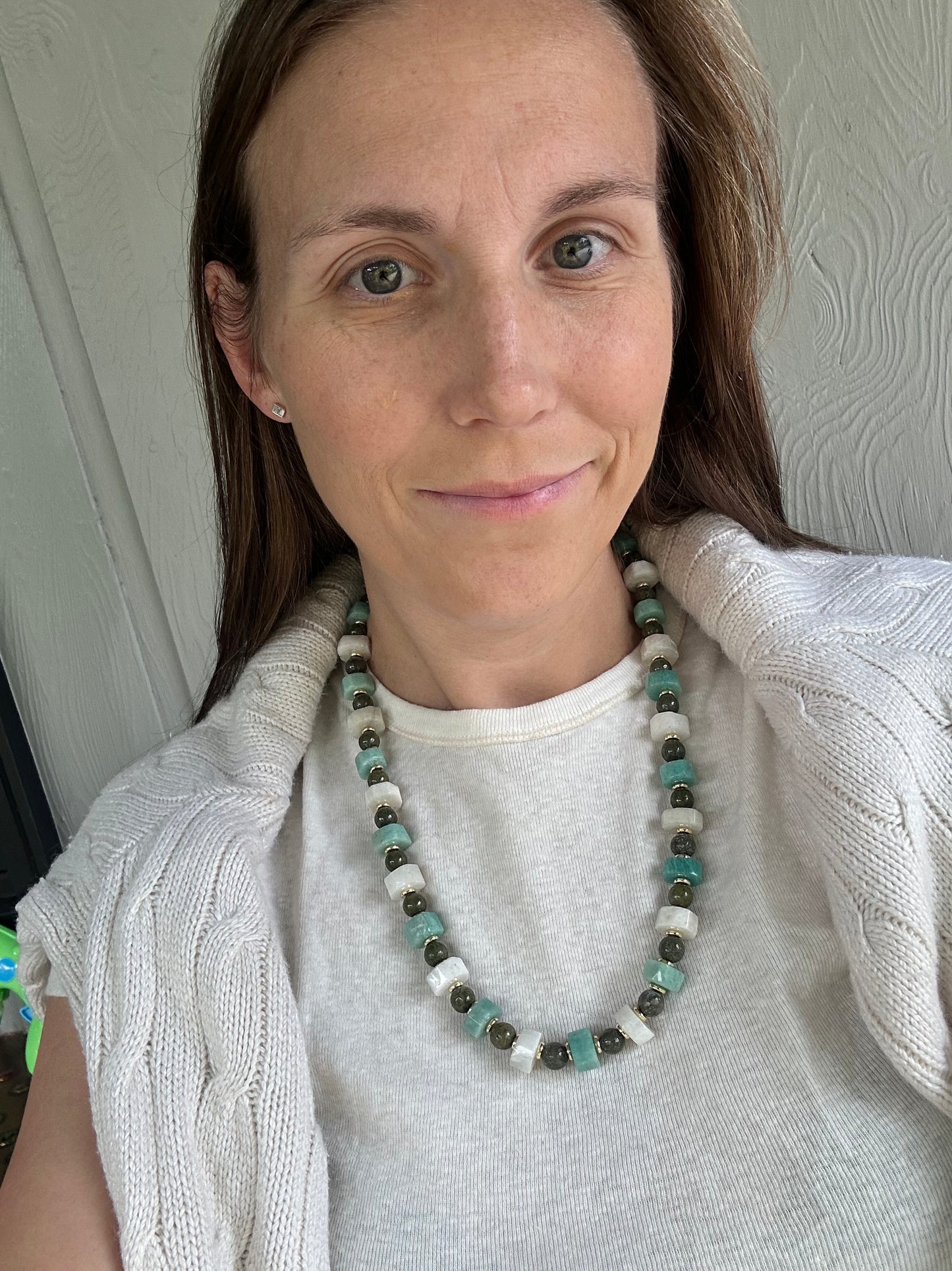 Ranchwater Necklace