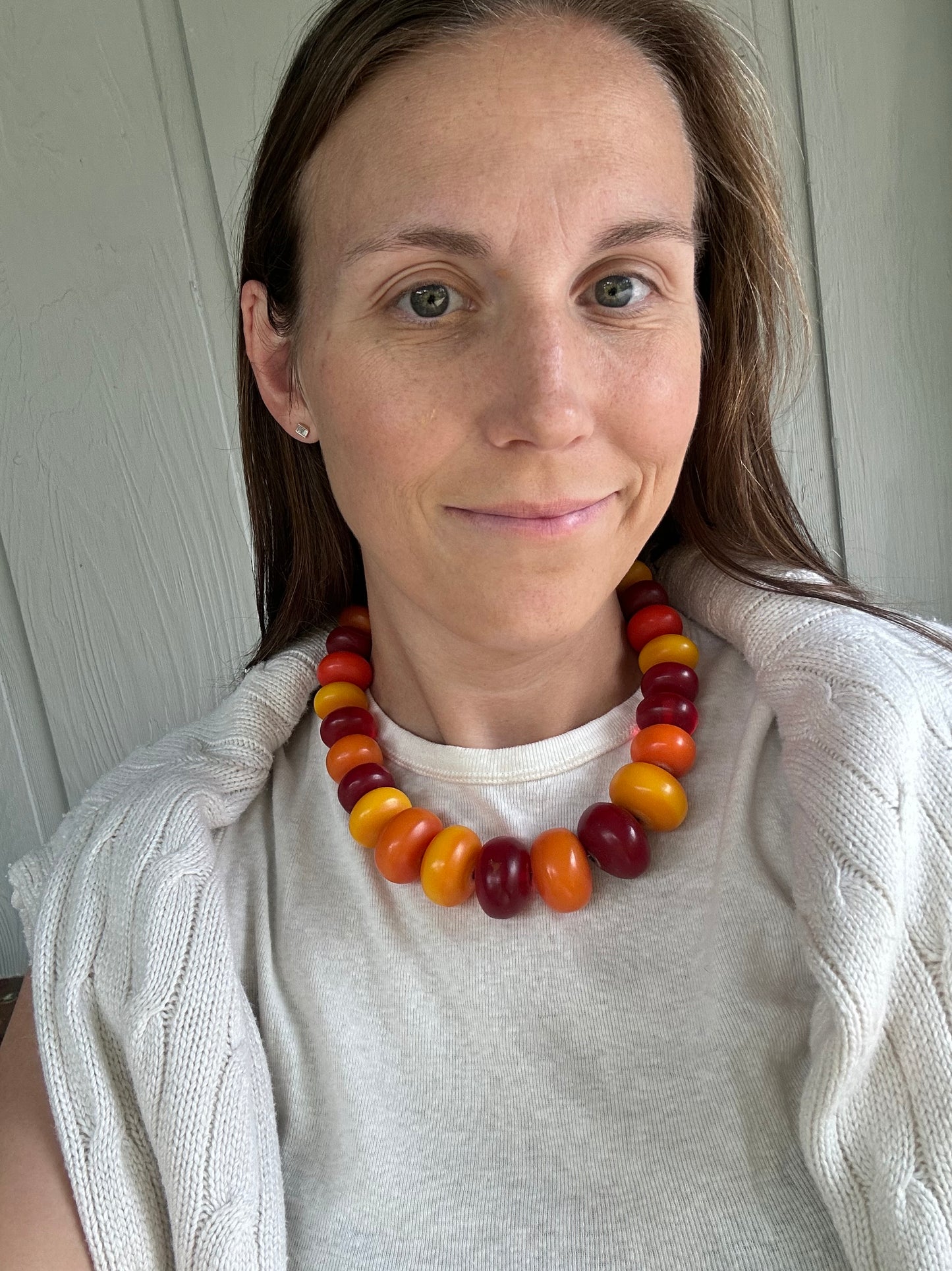 The Good Times Necklace