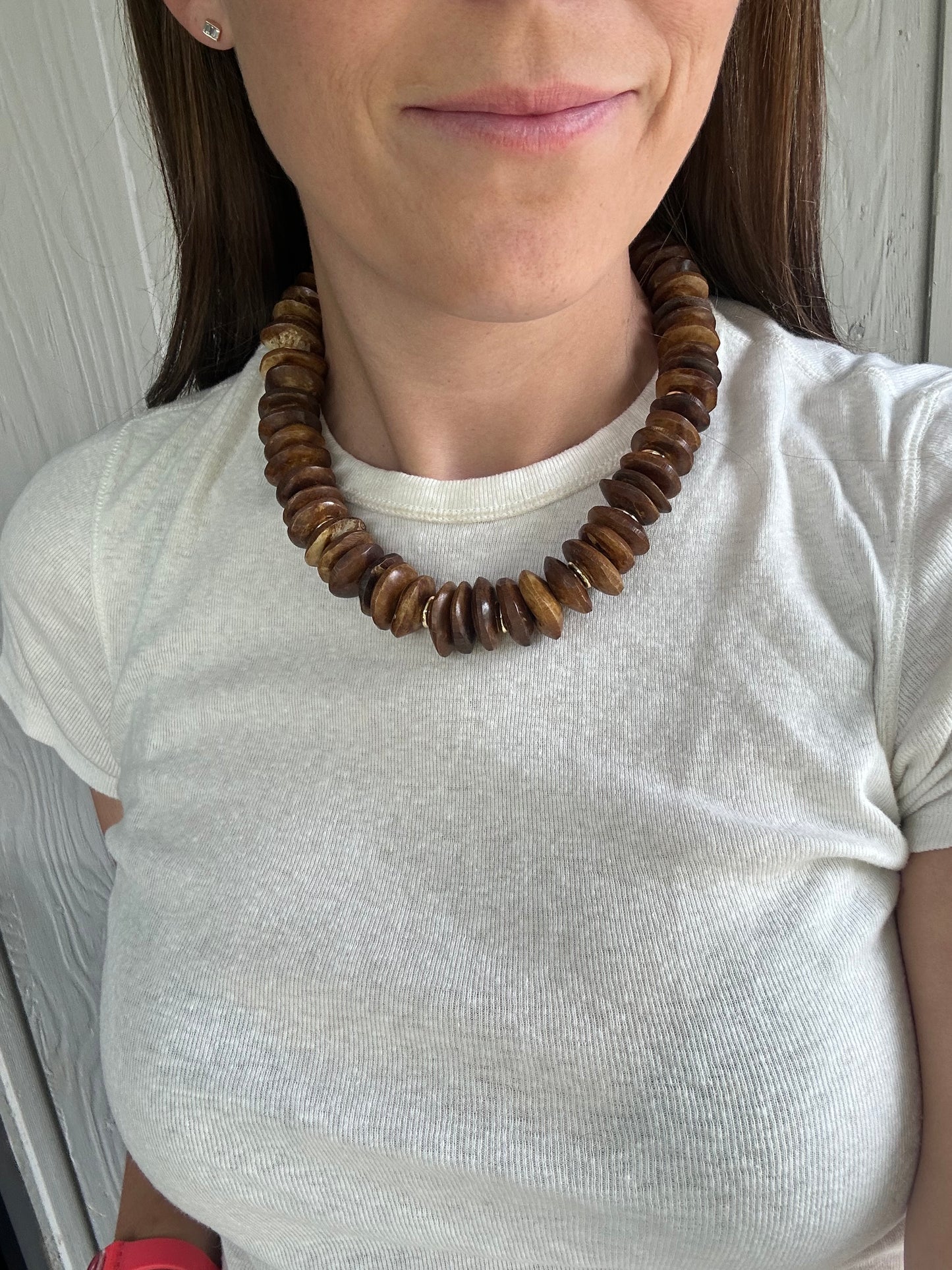 Take Me Dancing Necklace