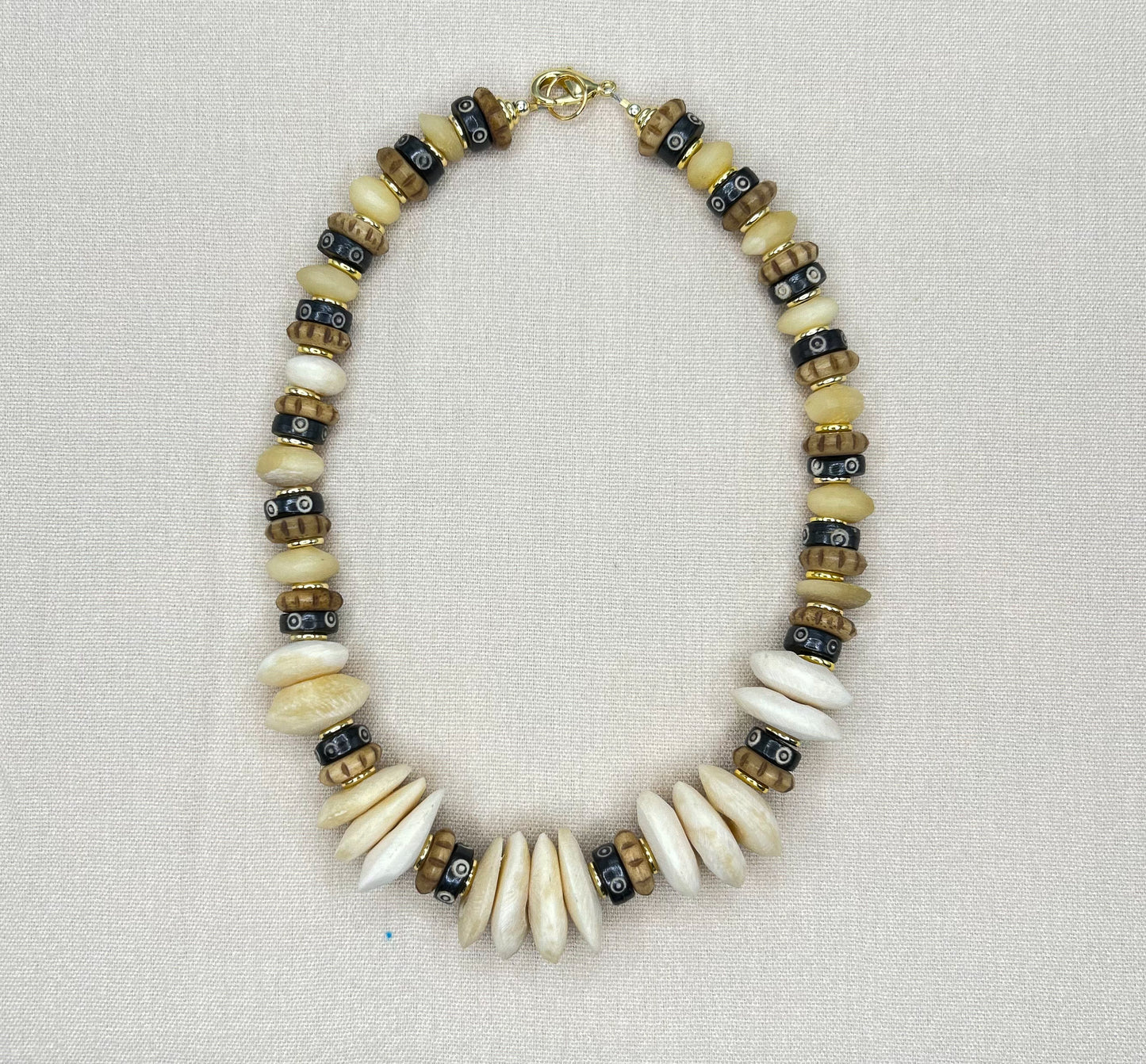 New To Me Necklace