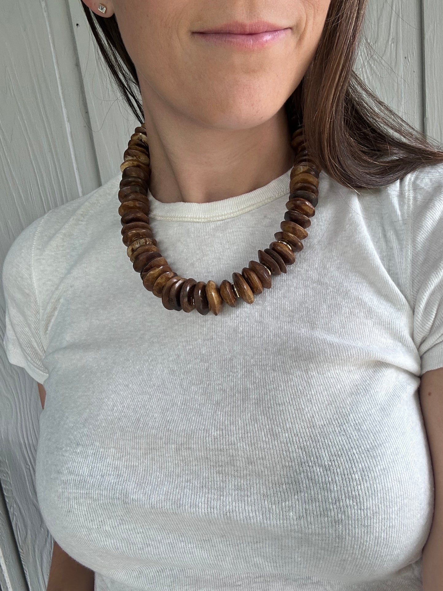 Take Me Dancing Necklace