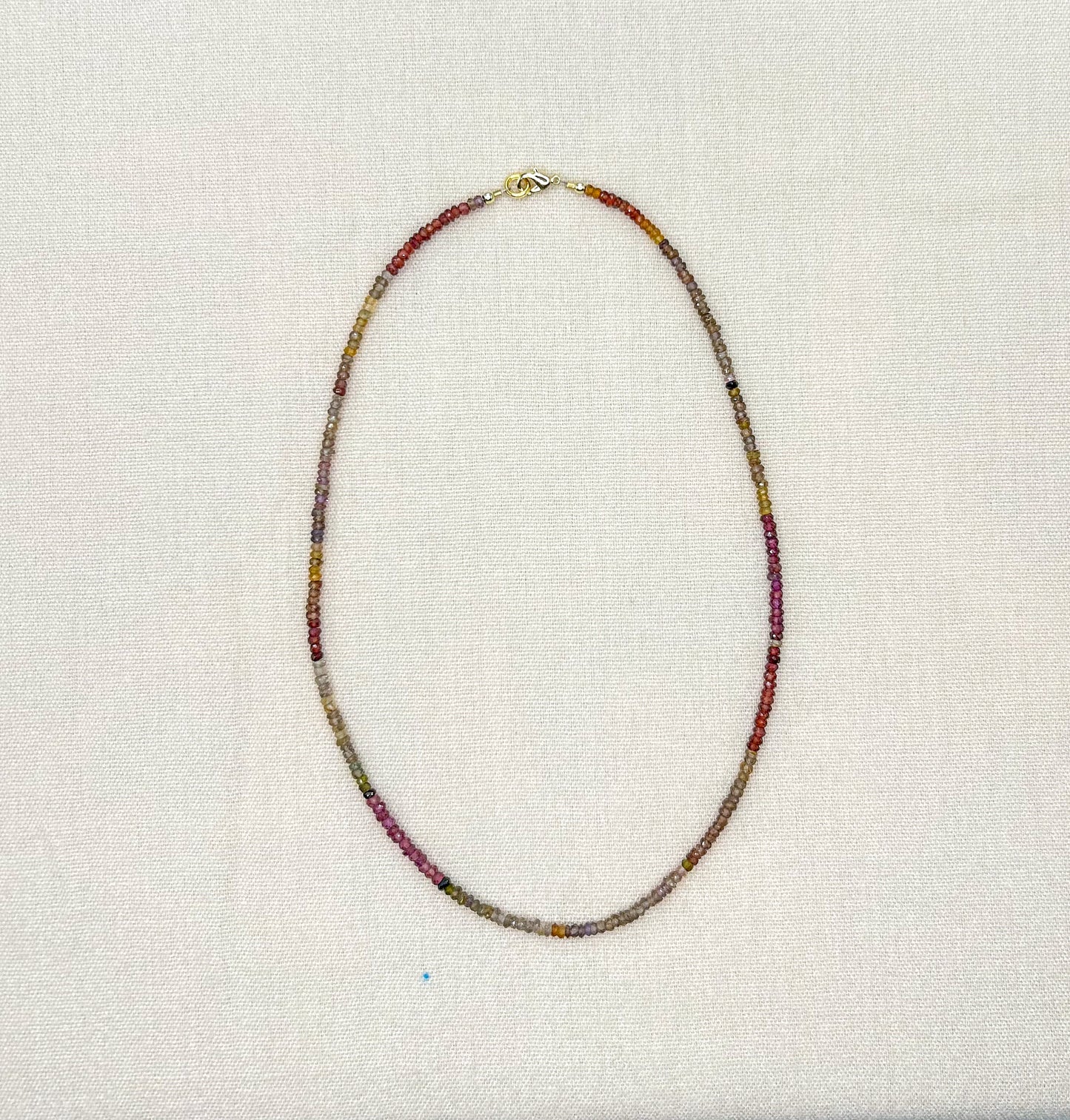 Sunset Skies Necklace