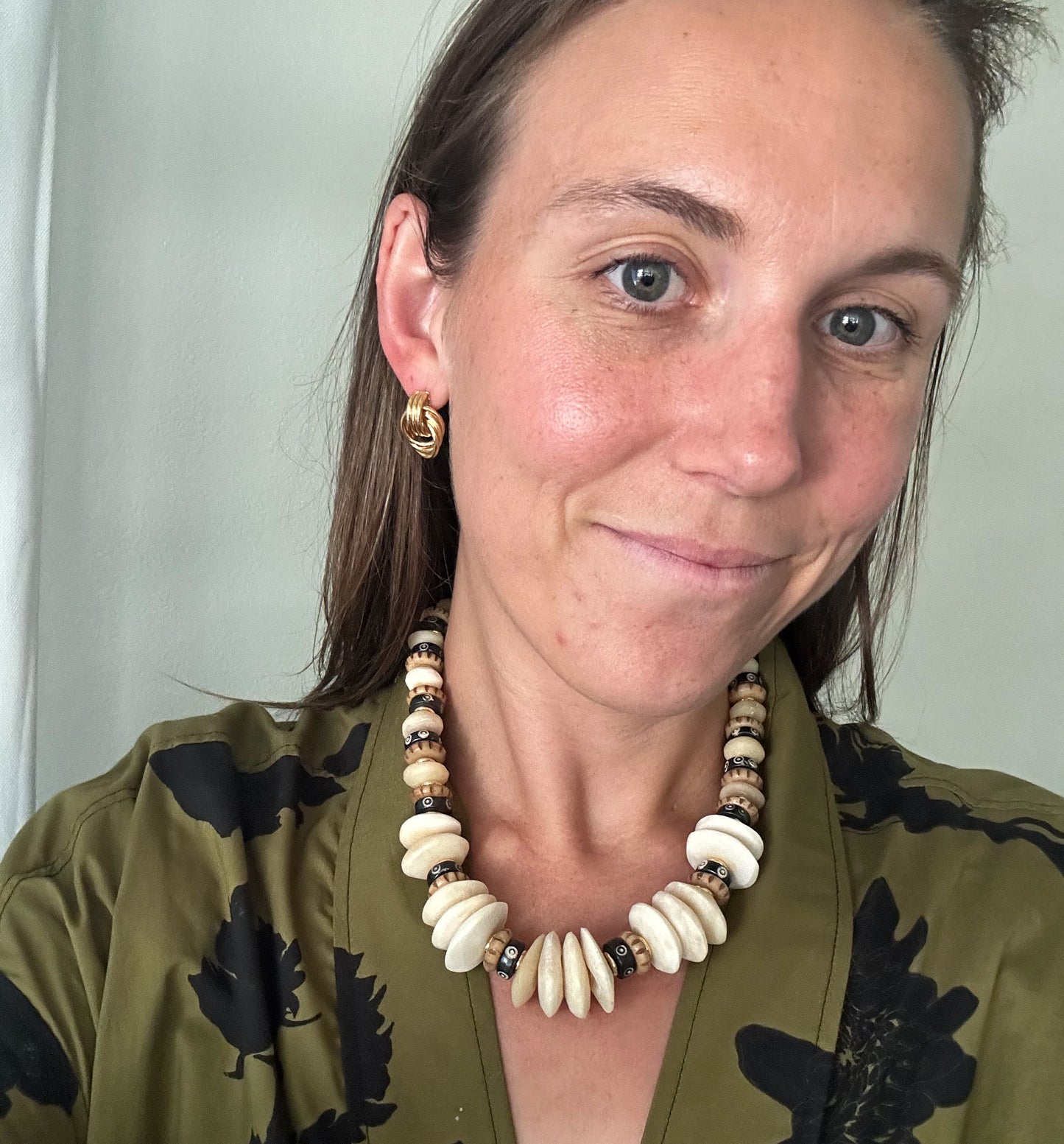 New To Me Necklace