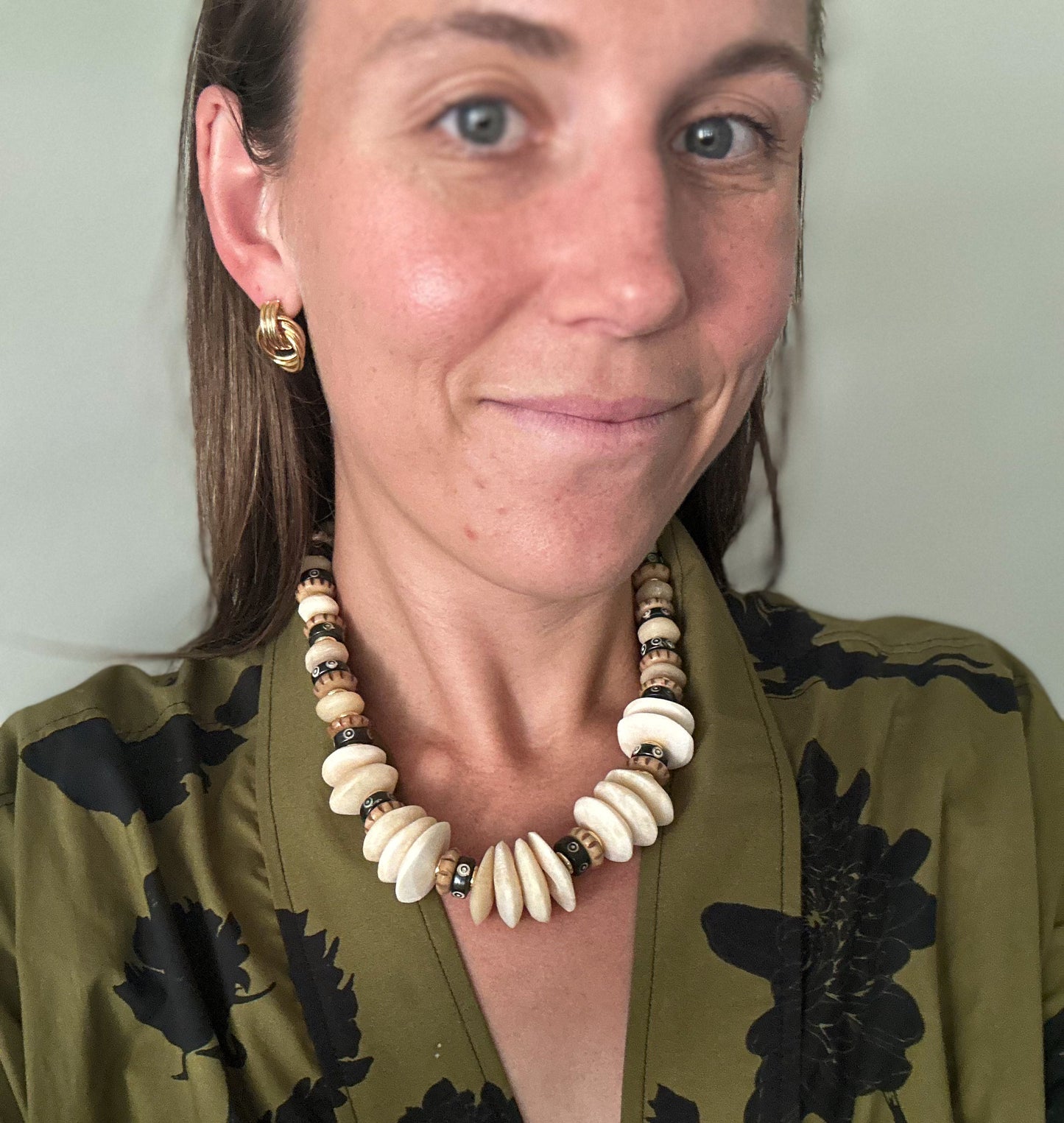 New To Me Necklace