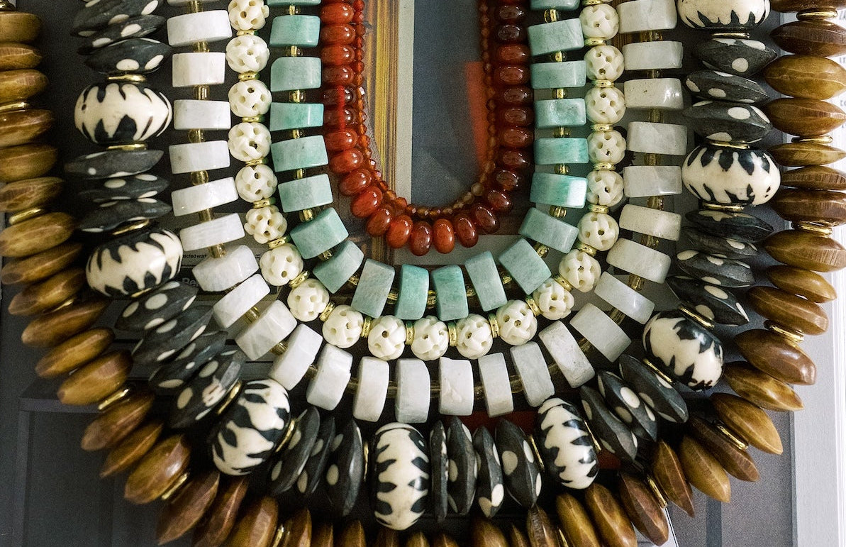 Statement Necklaces