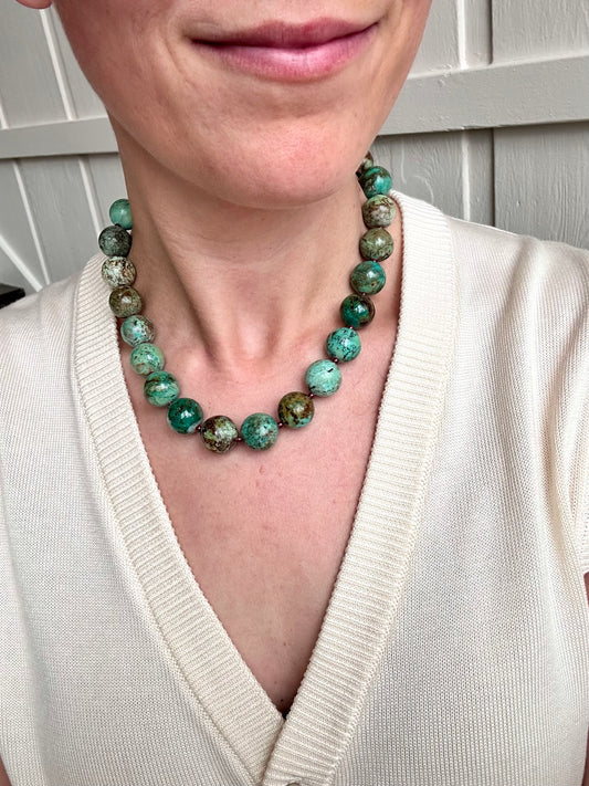 The All Around Necklace