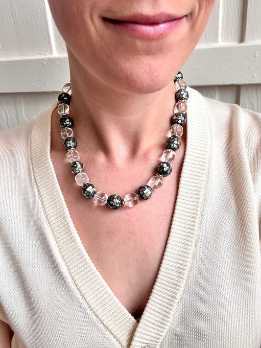 Late Nights Necklace