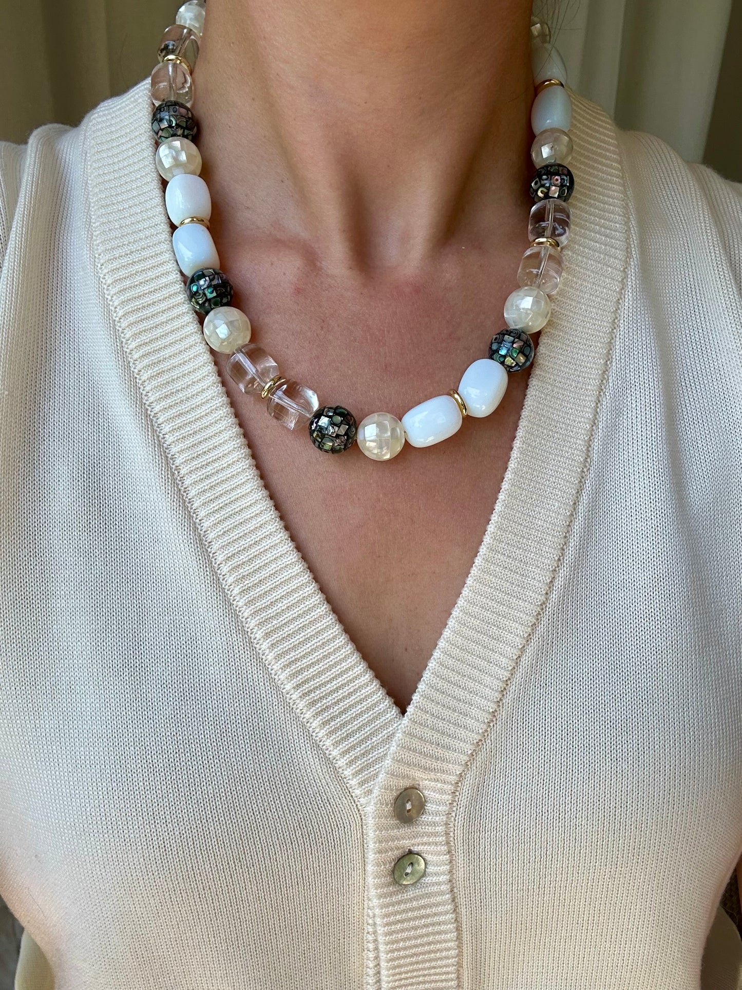 Timeless Necklace