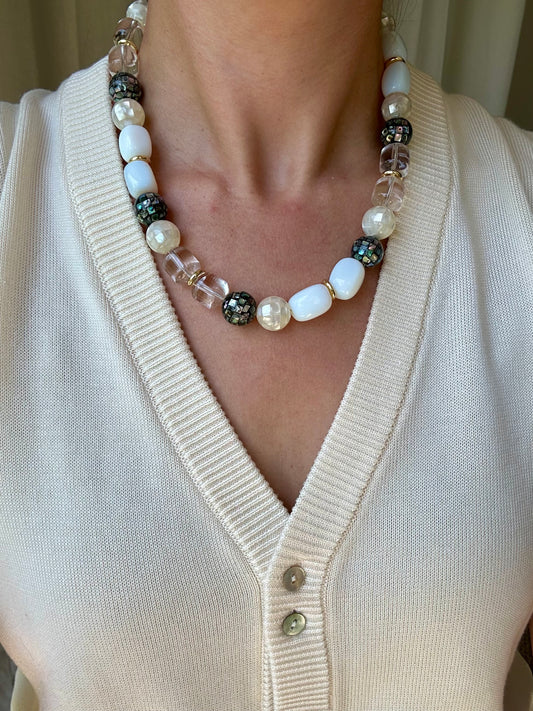 Timeless Necklace