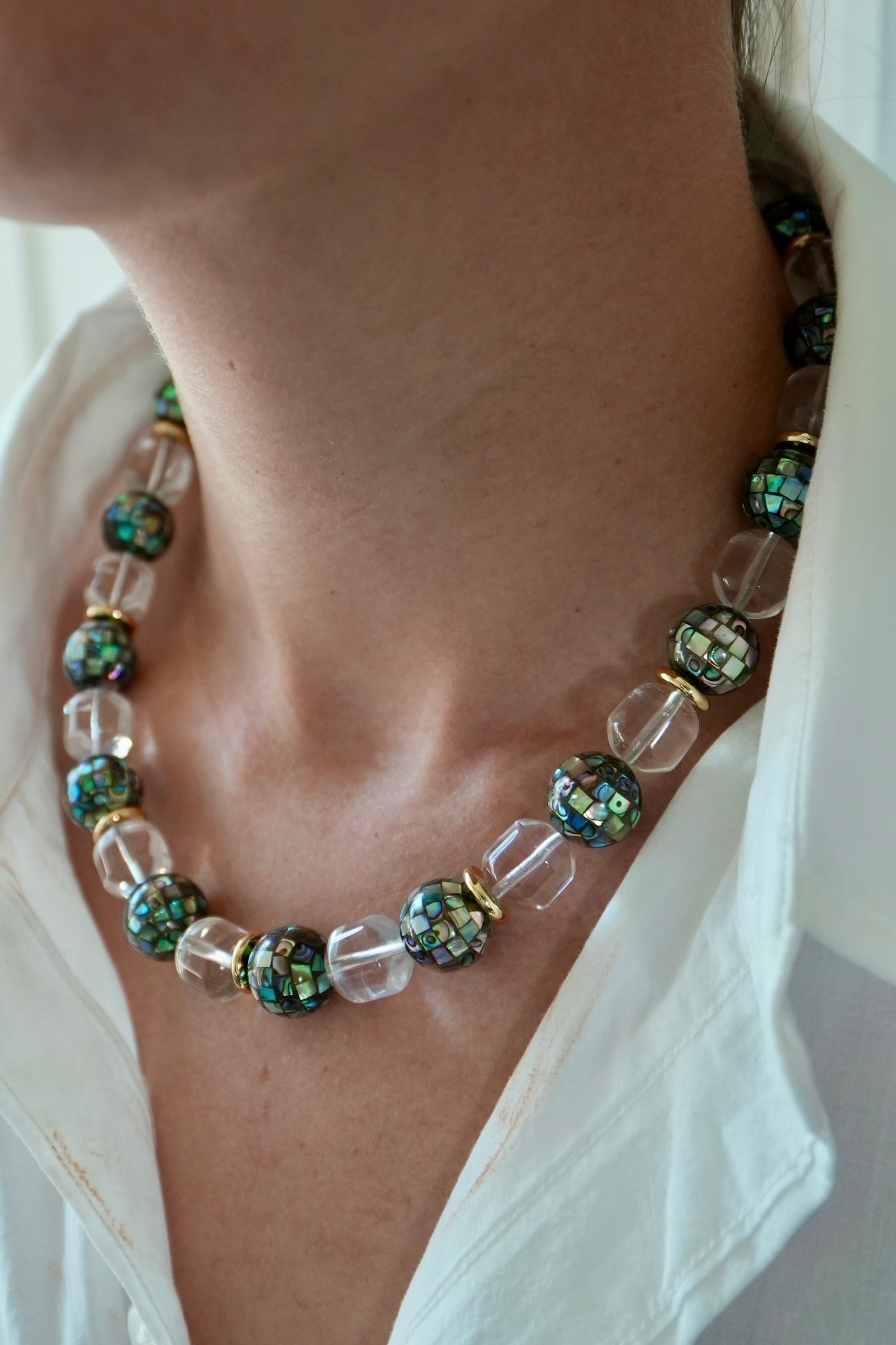 Late Nights Necklace