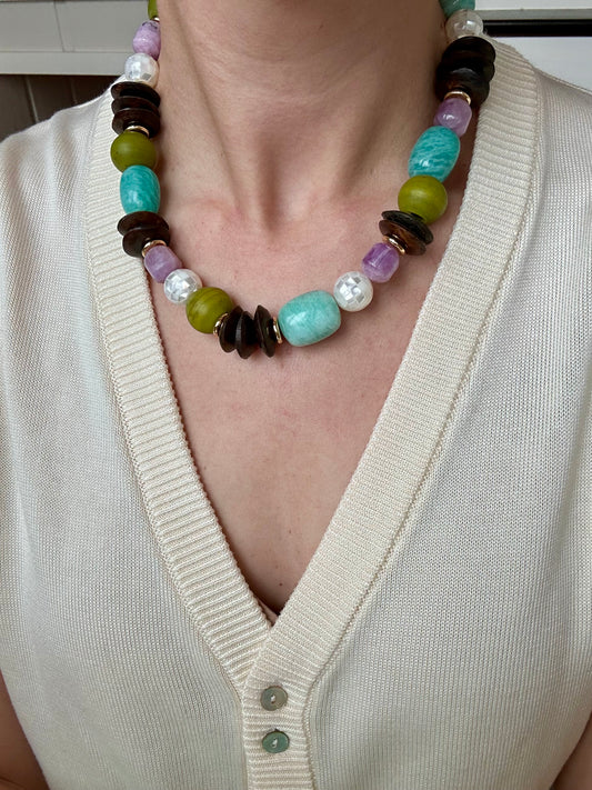 The Caroline Necklace