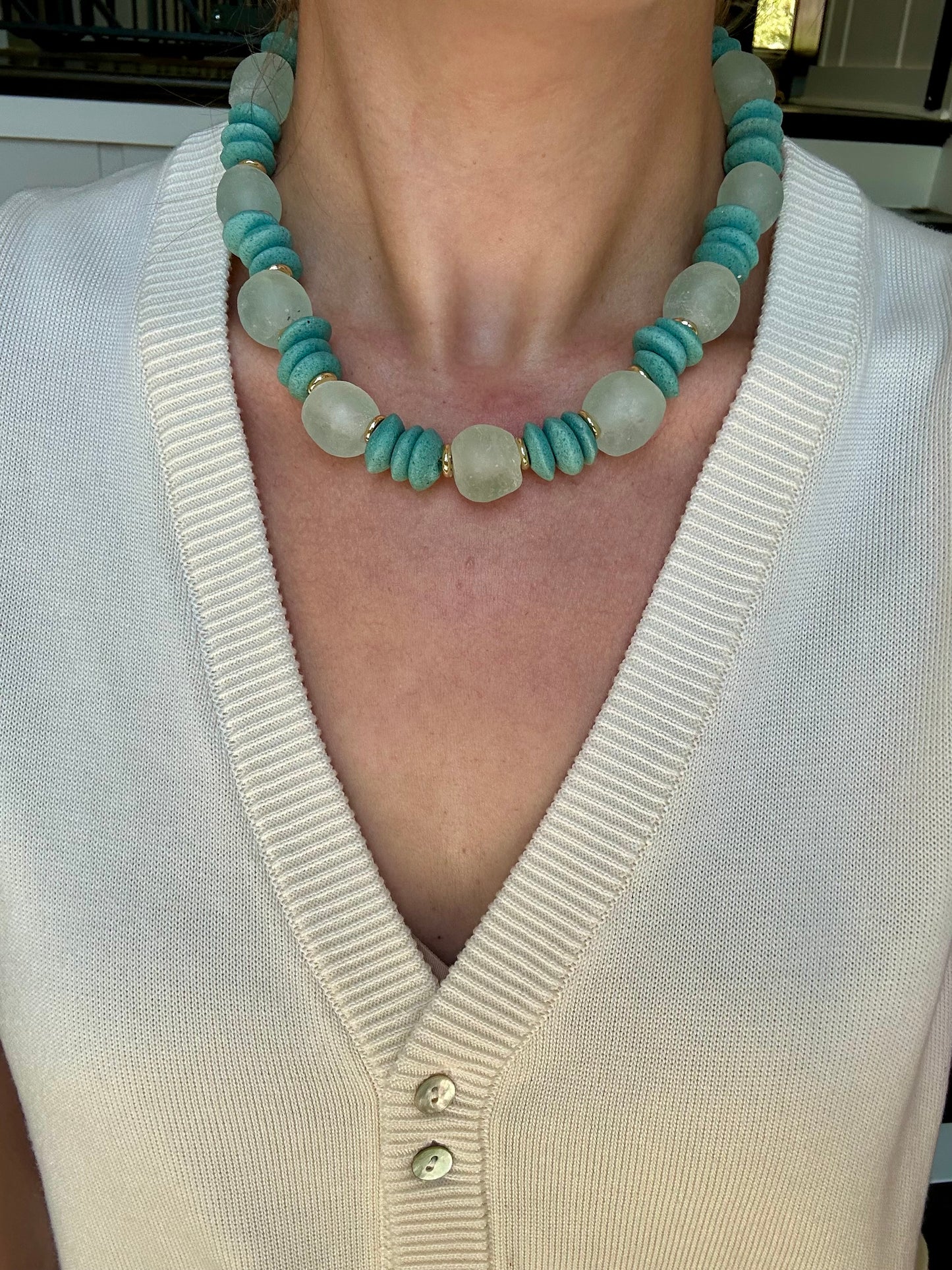 Bahamas Necklace