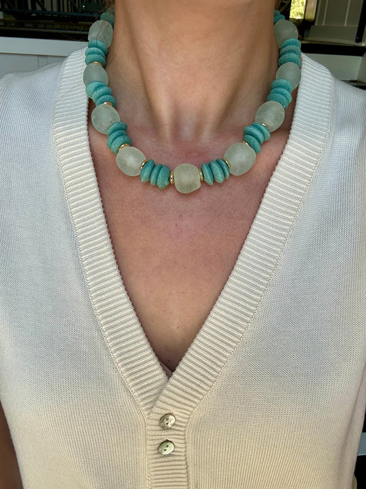 Bahamas Necklace