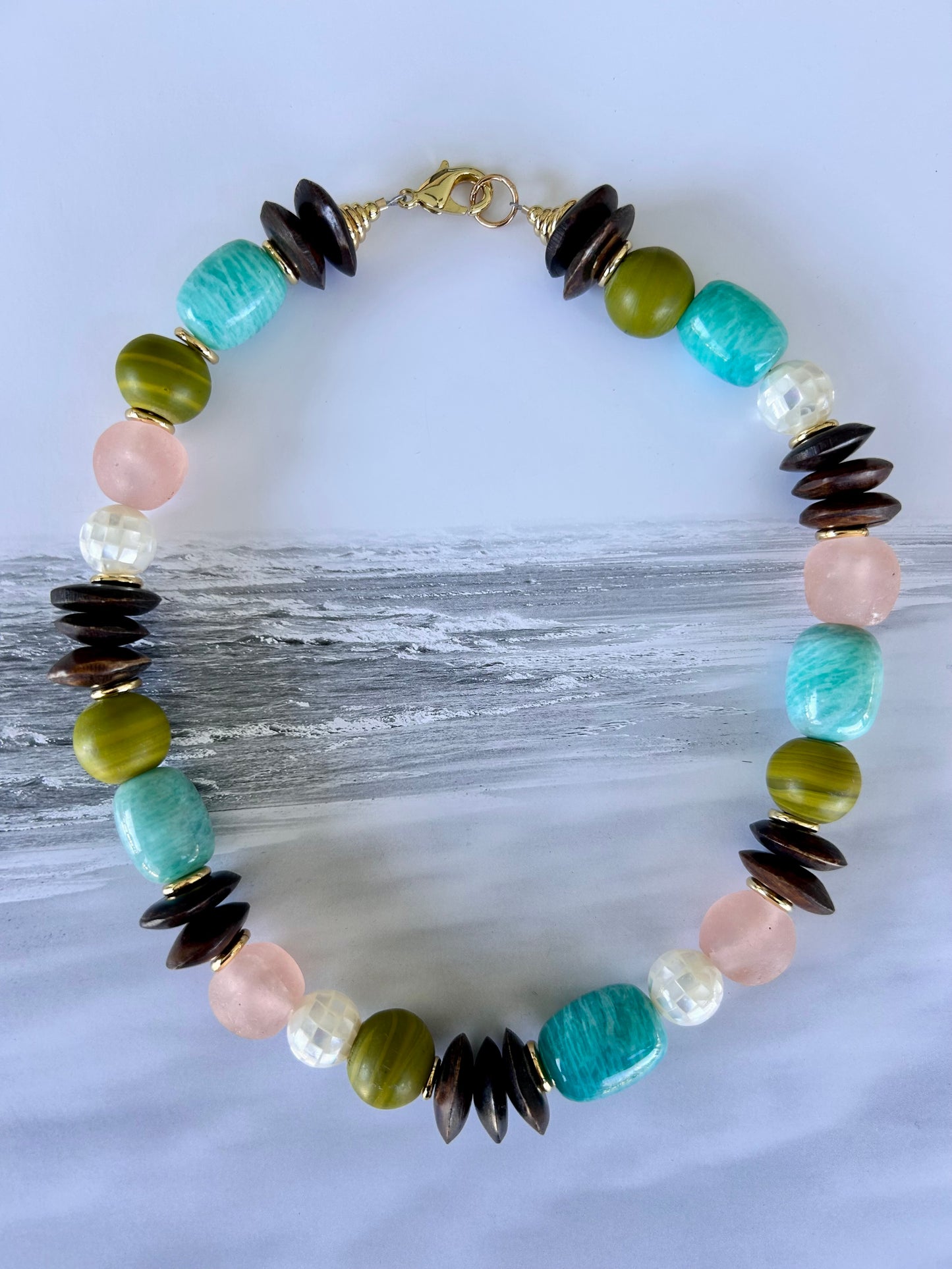 The Caroline Necklace