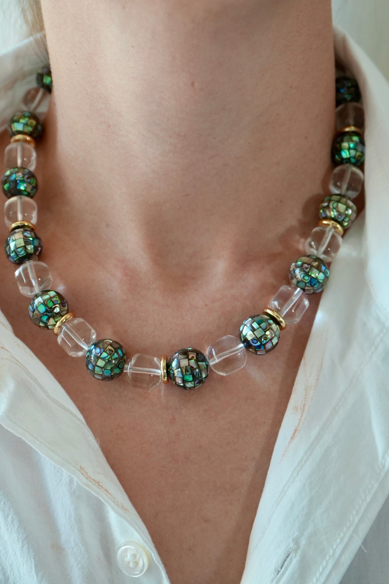 Late Nights Necklace