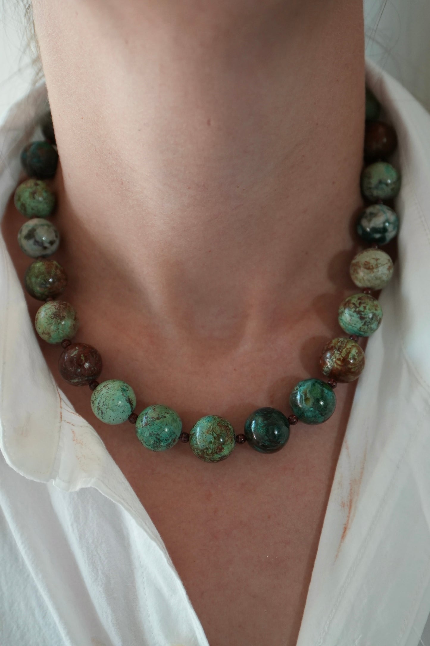 The All Around Necklace