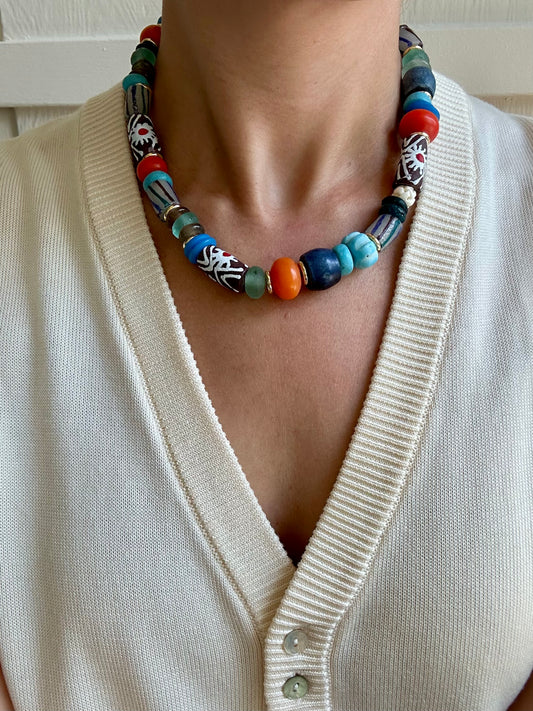 Mix and Match Necklace