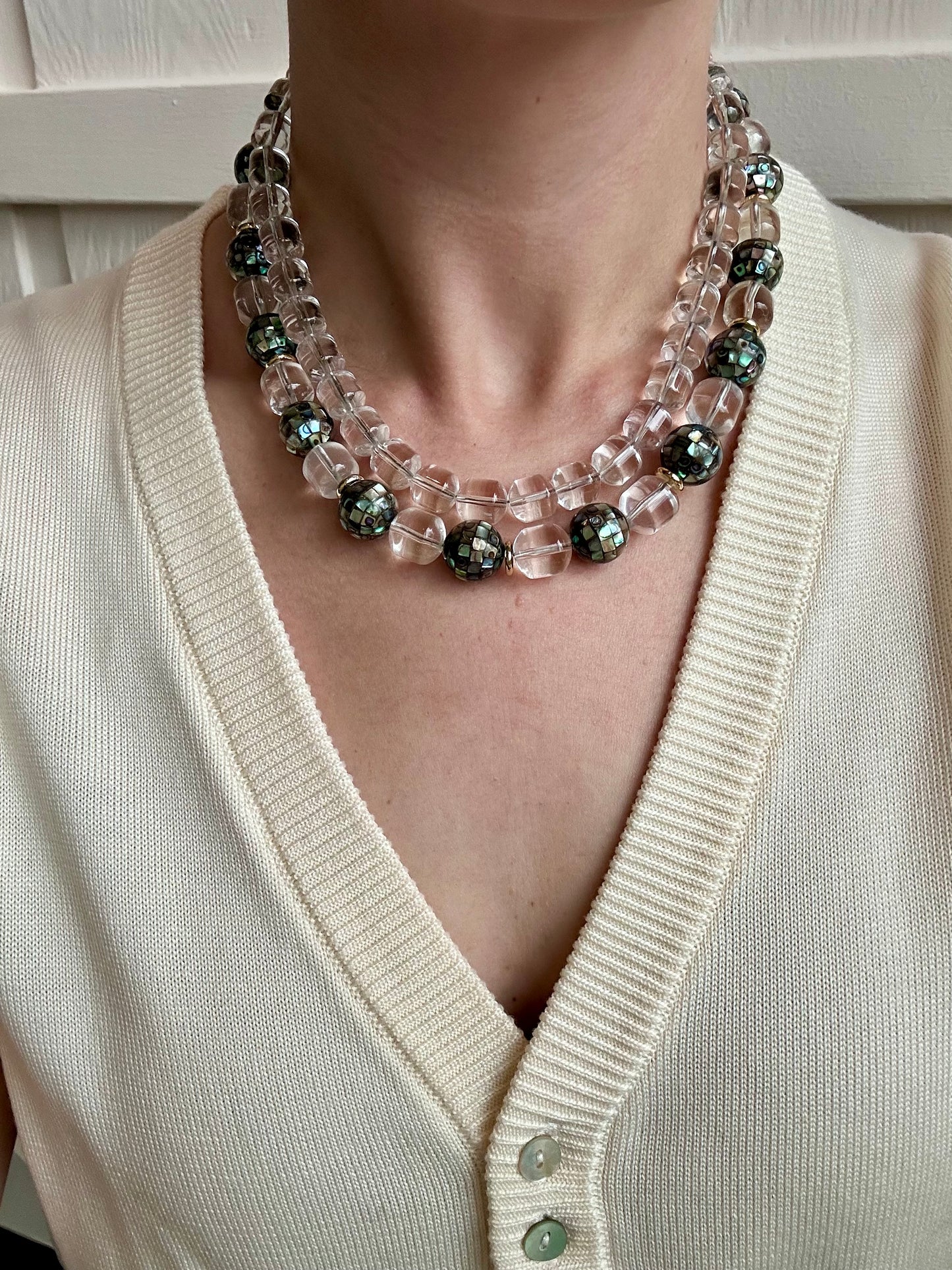 Late Nights Necklace
