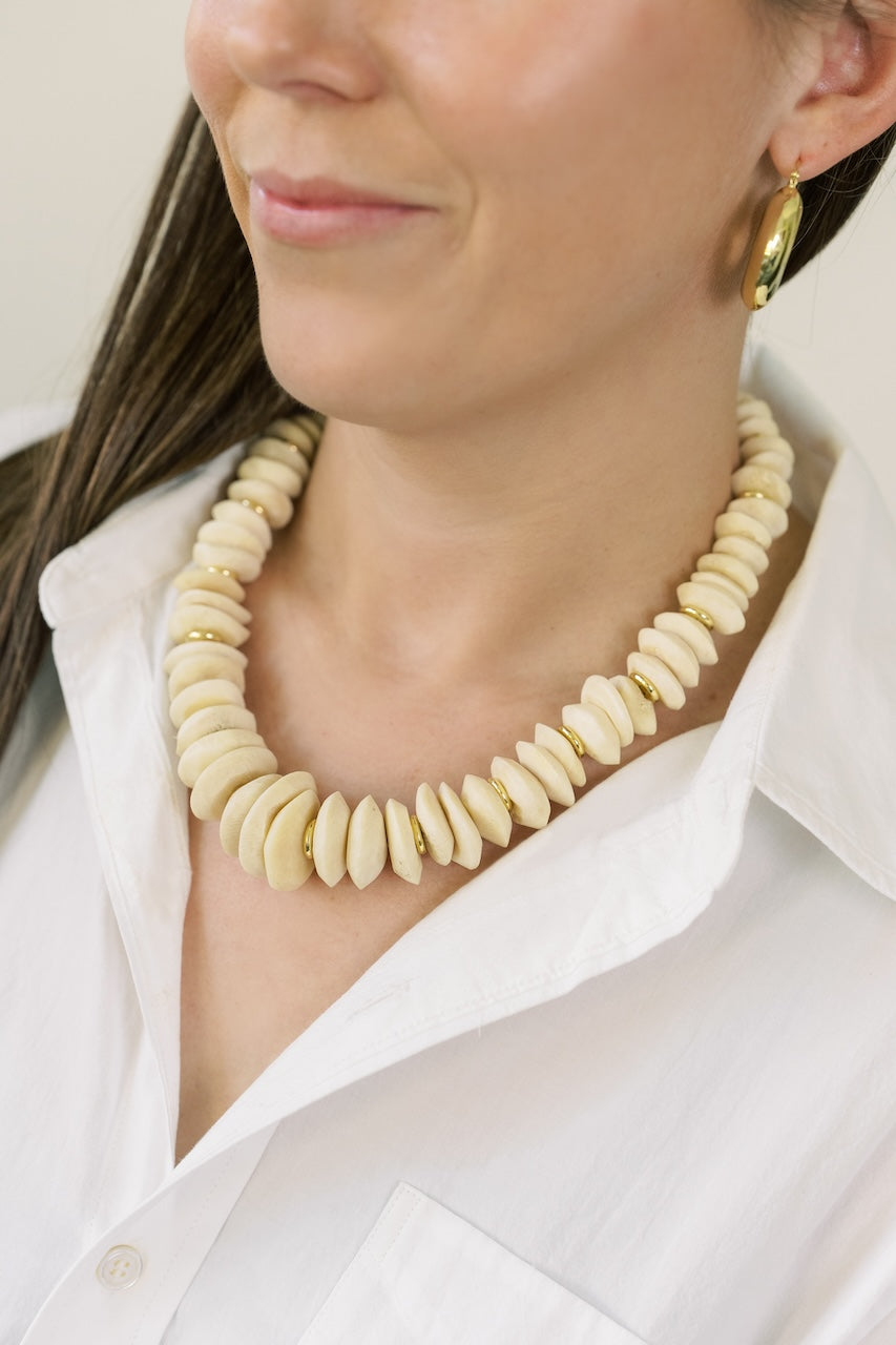 Take Me Anywhere Necklace