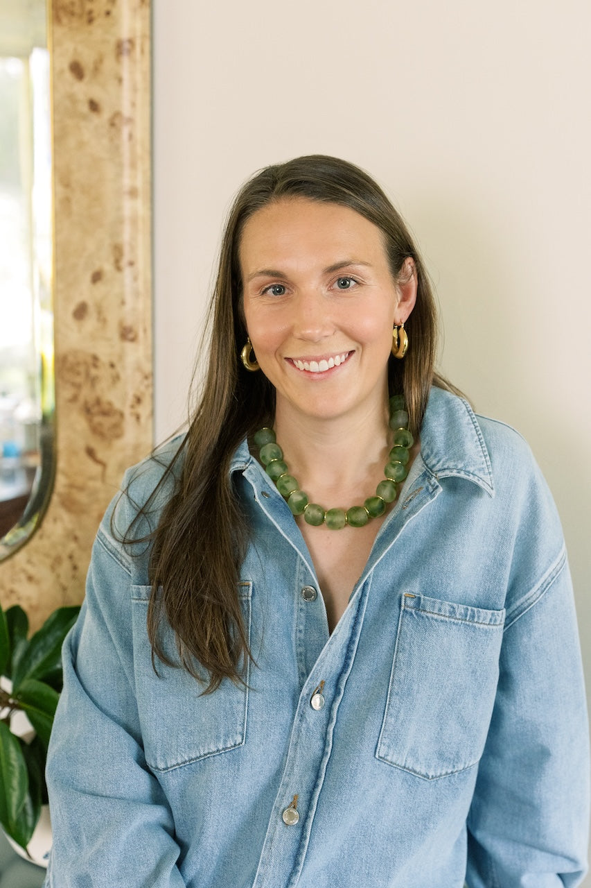 Young At Heart Necklace