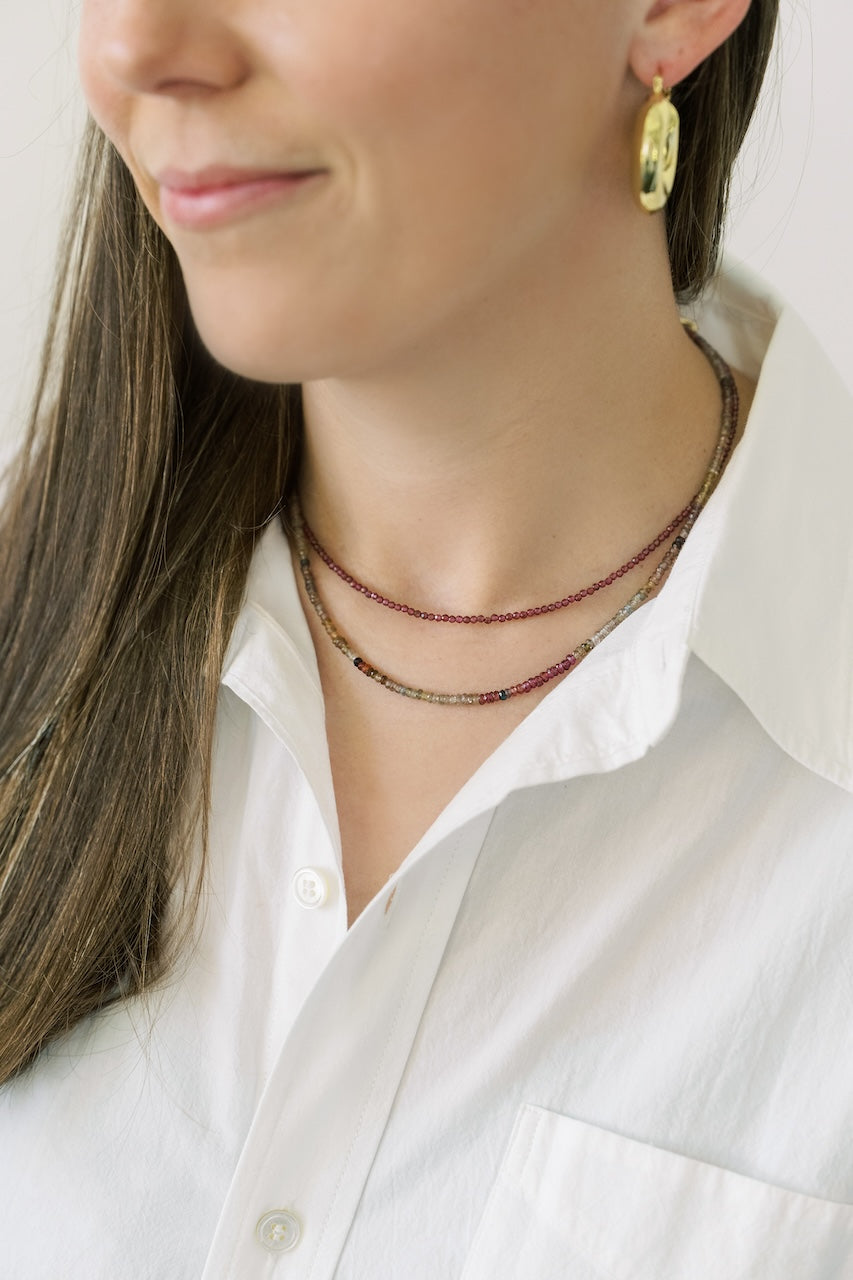 Sunset Skies Necklace