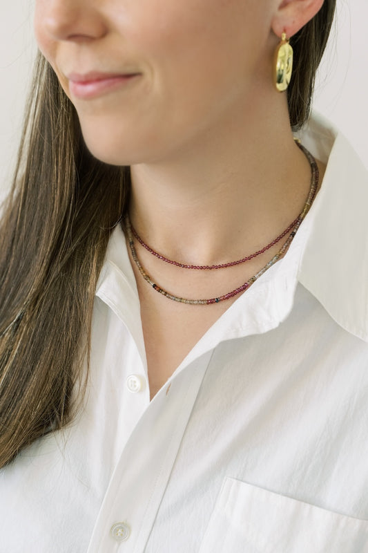 Sunset Skies Necklace