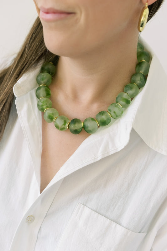 Young At Heart Necklace