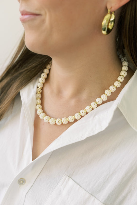 Better Together Necklace