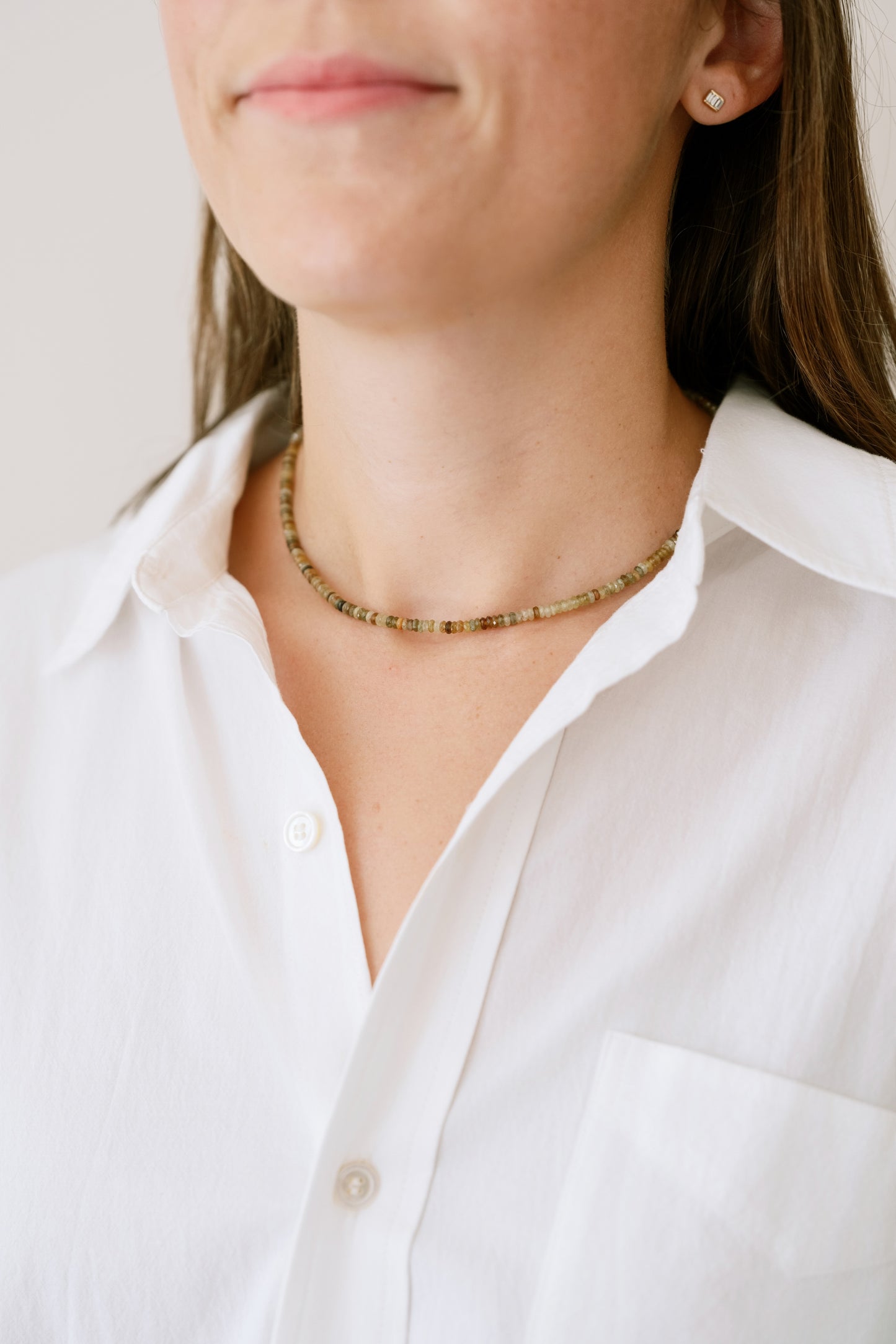 Open Fields Necklace
