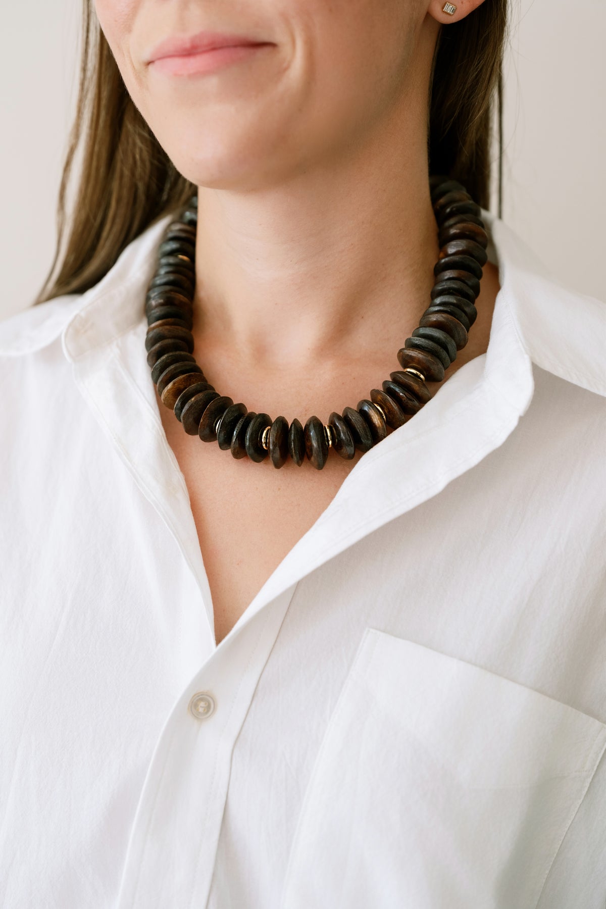 Take Me Dancing Necklace