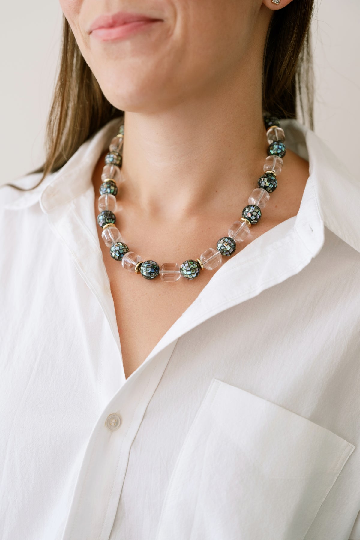 Late Nights Necklace