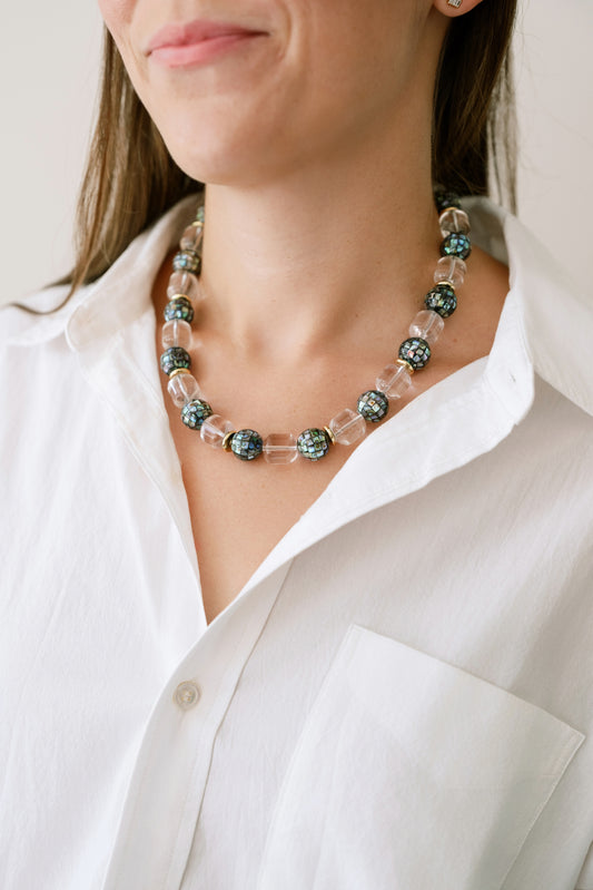Late Nights Necklace