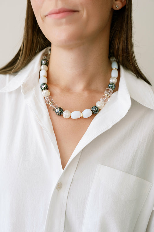 Timeless Necklace