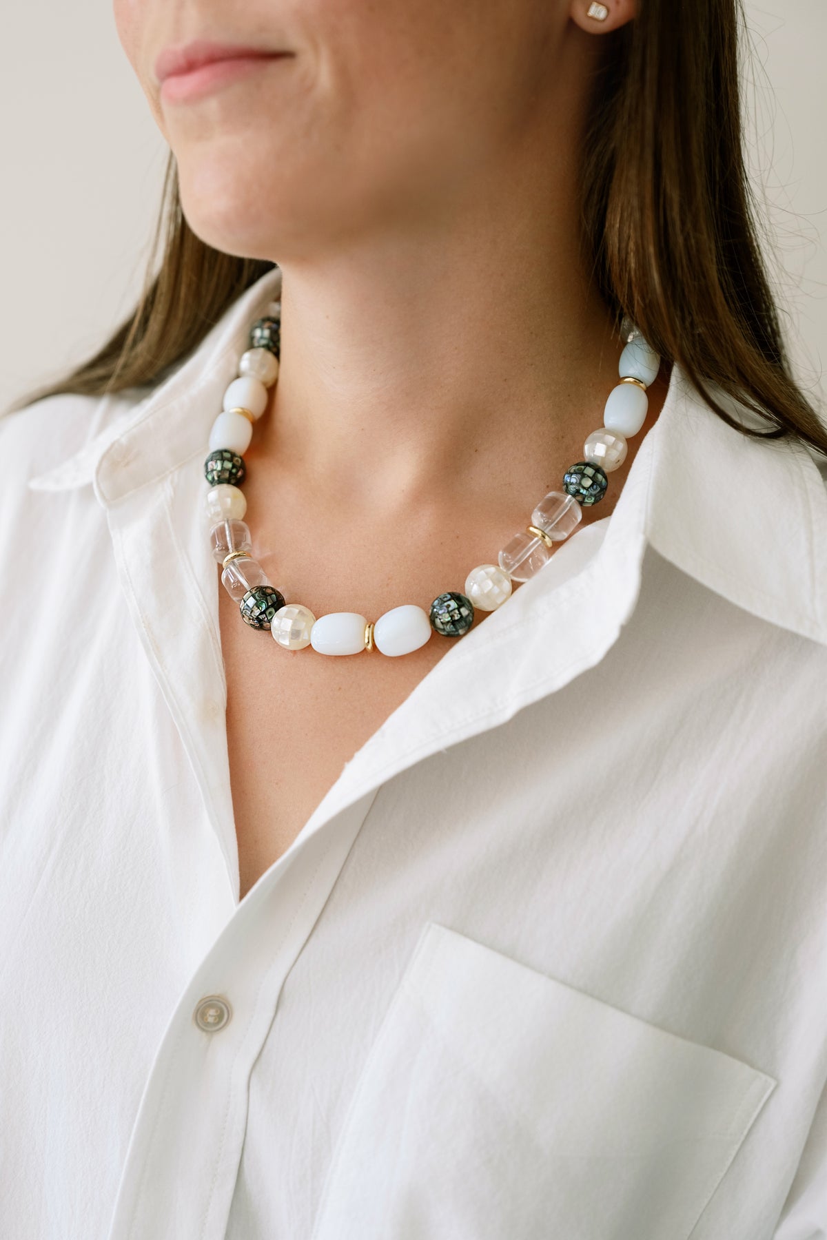 Timeless Necklace