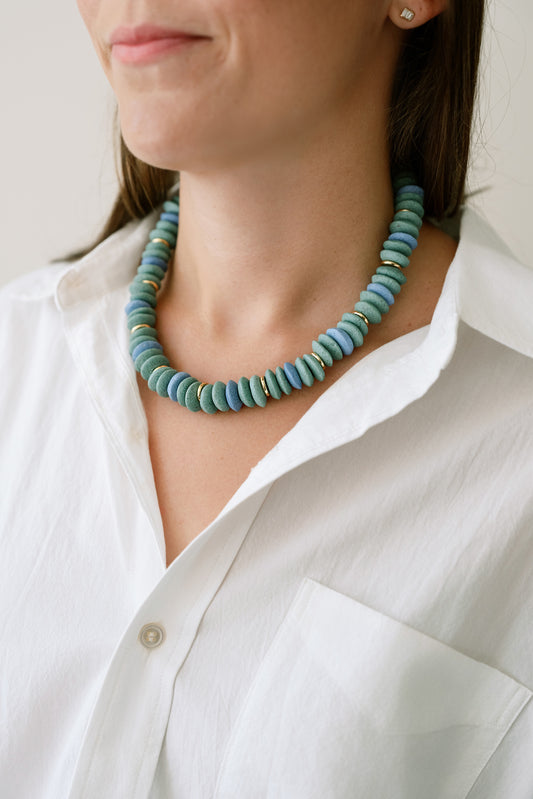 Refresh Necklace