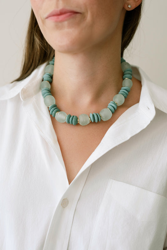 Bahamas Necklace