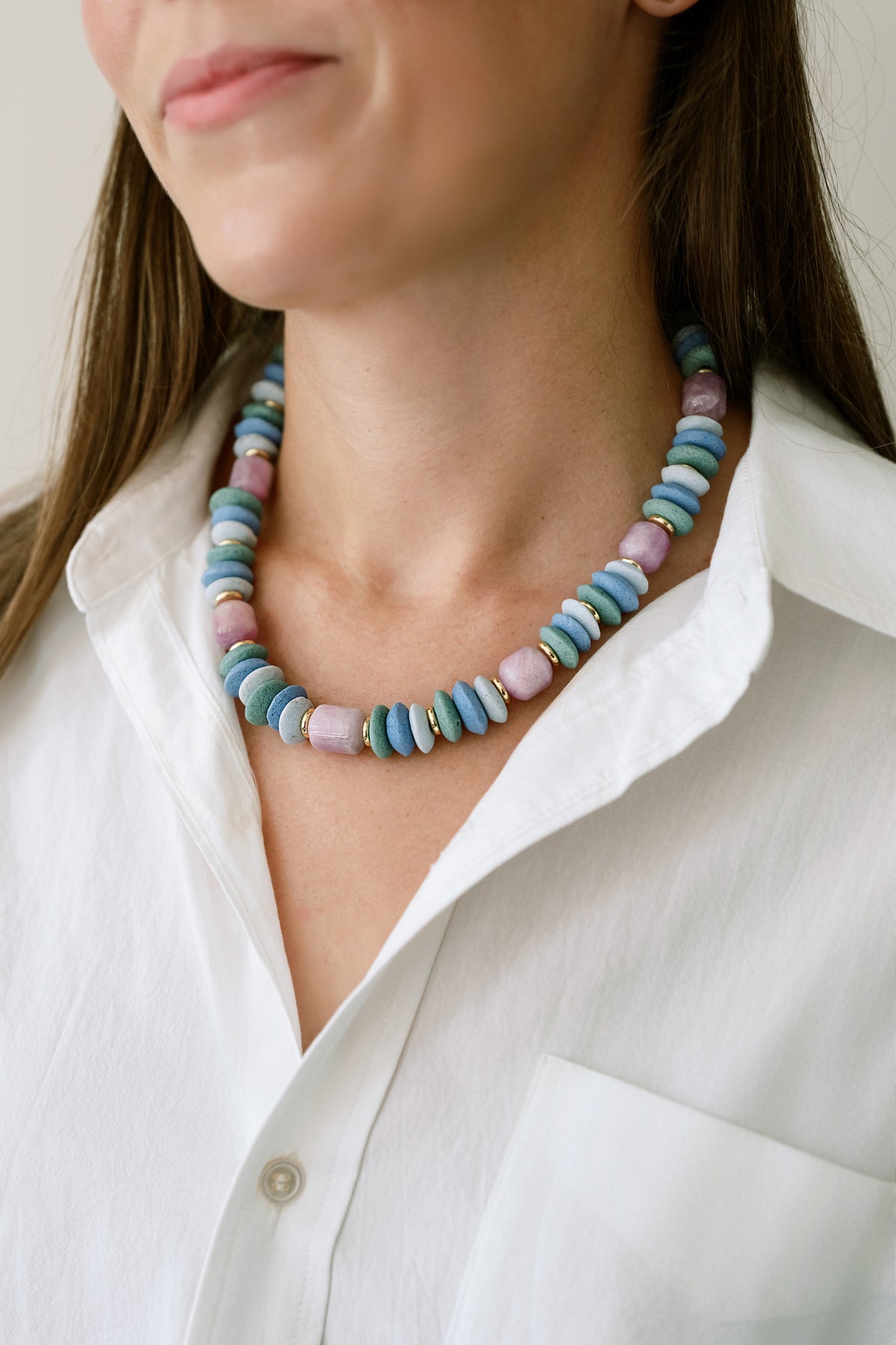 Caribbean Necklace