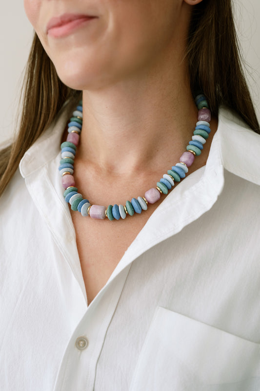 Caribbean Necklace