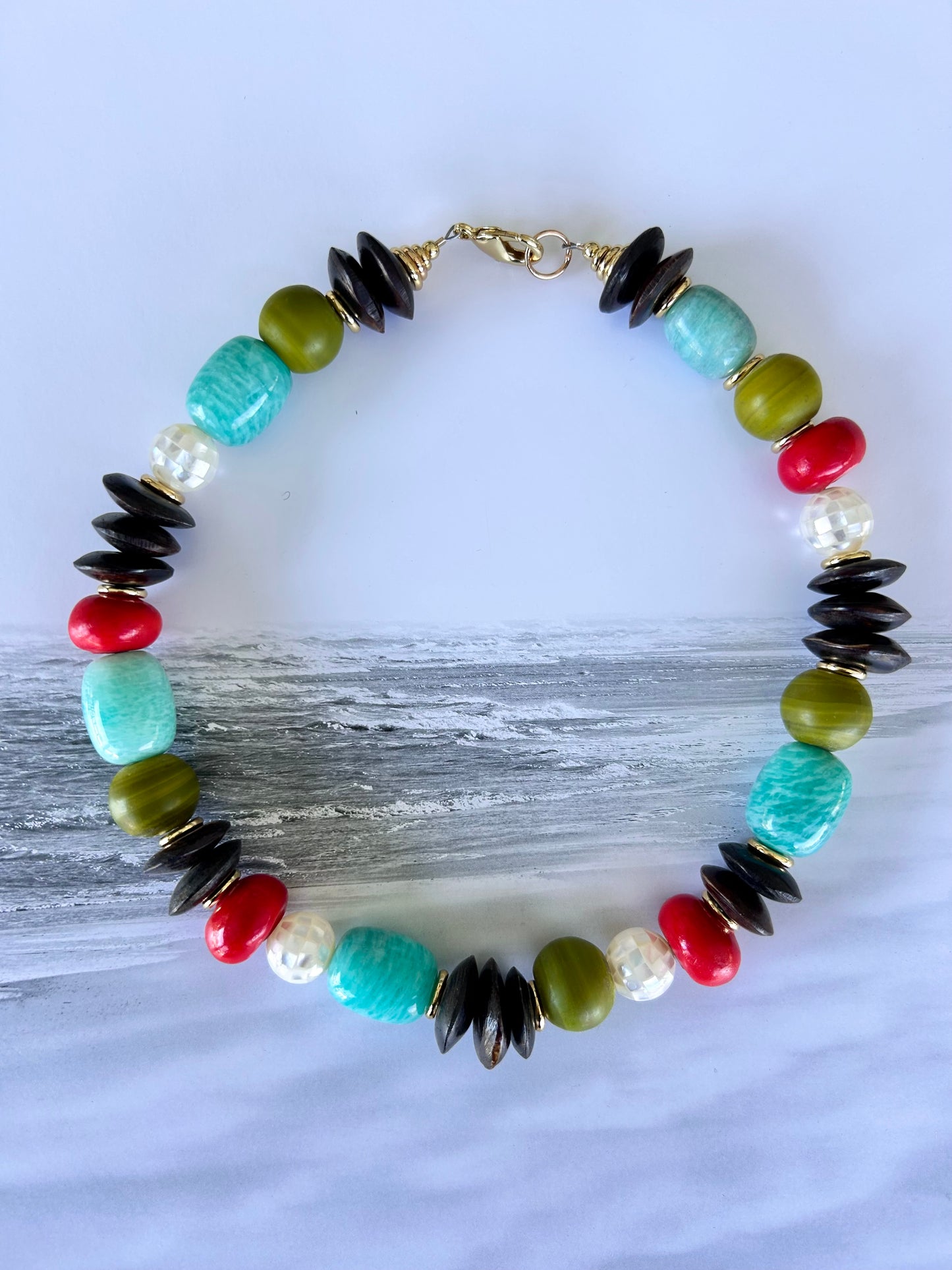 The Caroline Necklace