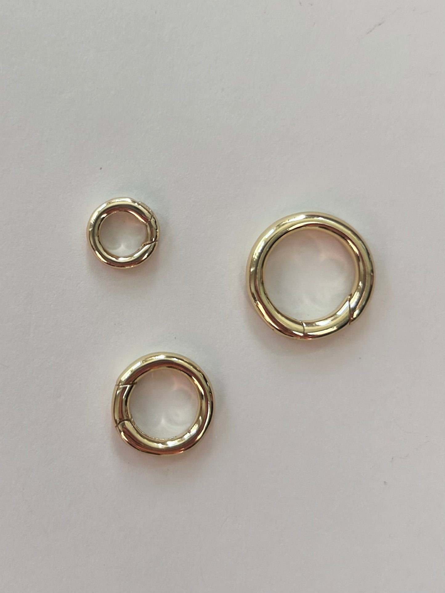 Charm Clips