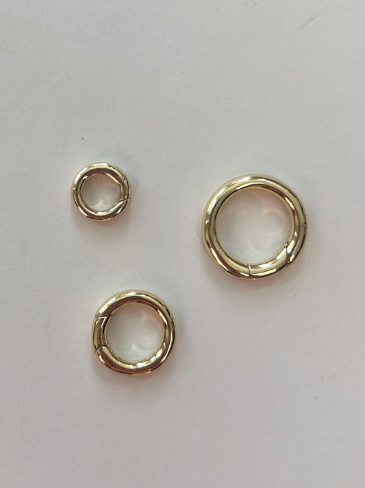 Charm Clips